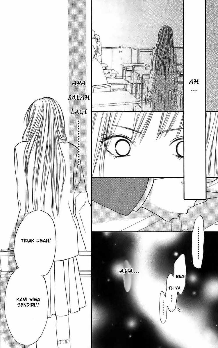 Kimi ni Todoke Chapter 02 Indonesia